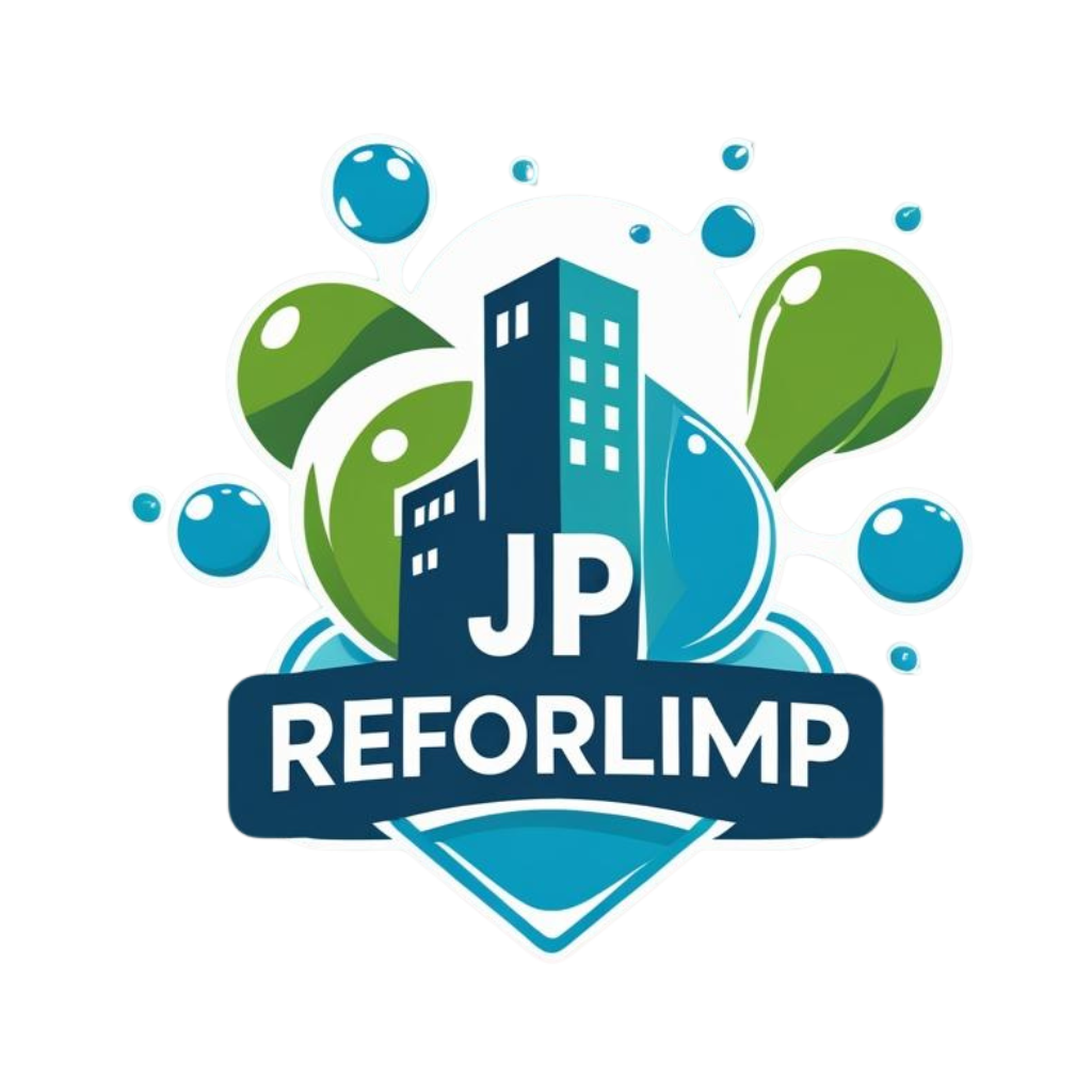 JP Reforlimp Logo